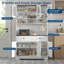 Armoire de cuisine Farmhouse