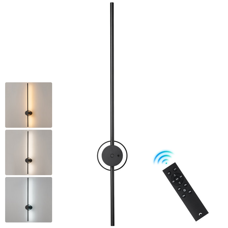 Dawsen LED Wallchiere