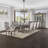 Ariadne Dining Table W/Pedestal