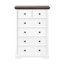Commodes d'appoint à 6 tiroirs-336593734