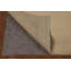 Tapis beige moderne Gabbeh 6 x 9