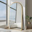 Grand miroir de plancher arqué pleine longueur-1095442192-1095442277