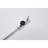 Pot Filler Faucet With Extension Shank-117237944