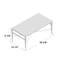 Table basse Carlin-24623142