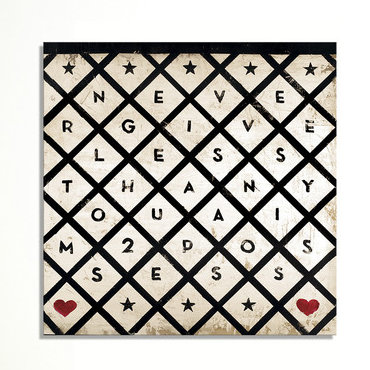Good For The Gander by Rodney White - Wrapped Canvas Print, 46 cm H x 46 cm W x 4 cm D