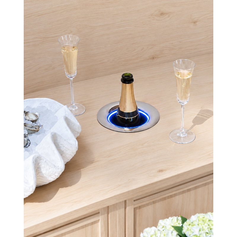 U-Chill Wine and Craft Beer Bottle Cooler