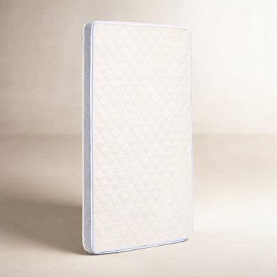 Graco Ultra Dual-Sided Crib and Toddler Mattress