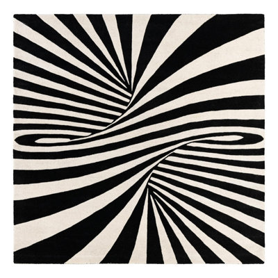 Wrought Studio™ Whirl Nalanie Rug