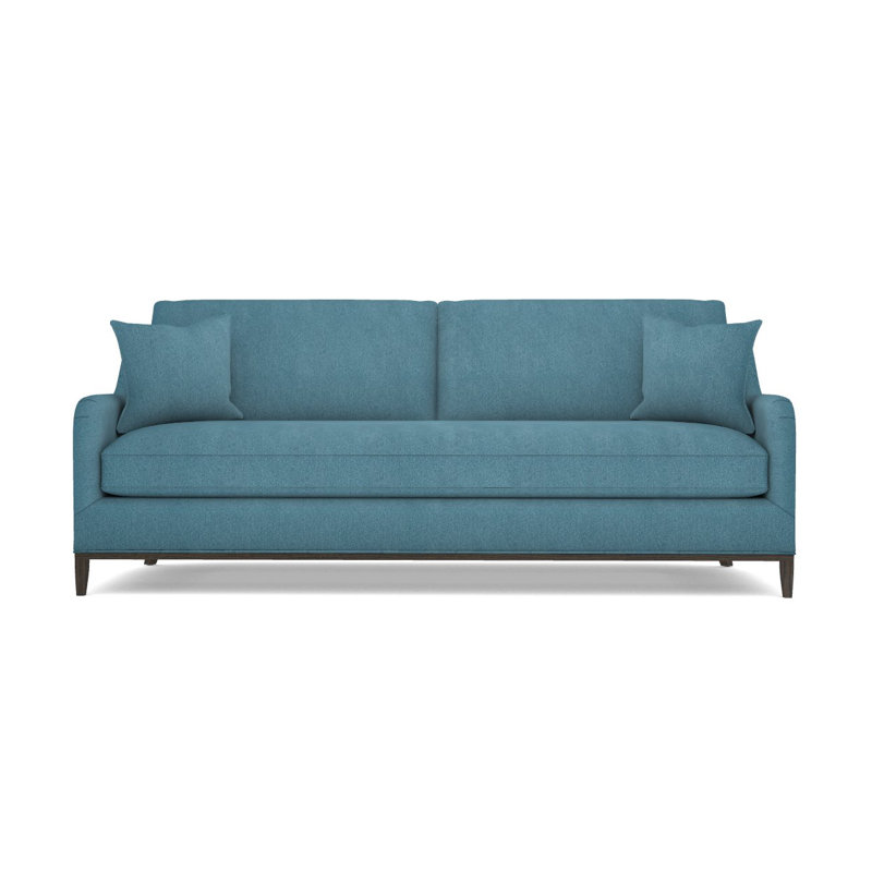 Canapé Fisher, Lagon Ian, La Havane