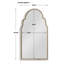Miroir décoratif Zamora-929282824