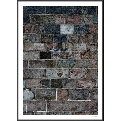 Single Picture Frame Print