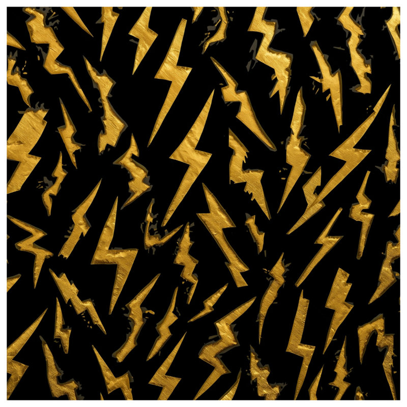 Rideaux de fenêtre dorés, voilages et voilages occultants - 1 panneau, 50" x 92" - 1 Panel, Blockout