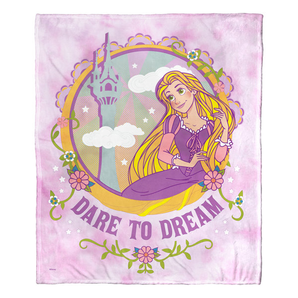 Disney Princess Dreamer Bed