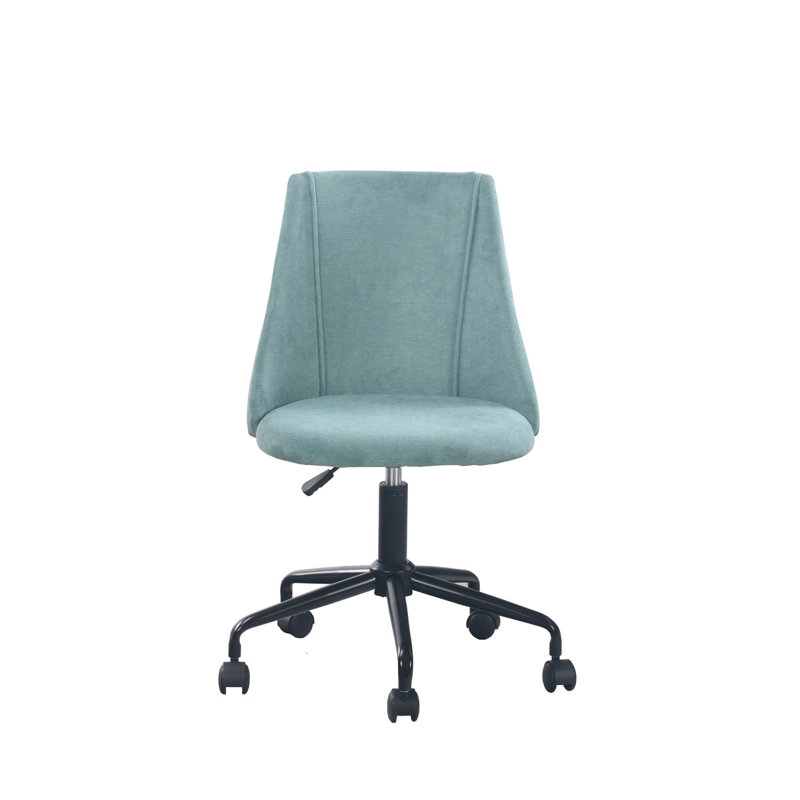 Feurstein Office Chair, Green