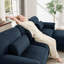 Canapé modulaire Cloud Couch-1006121289-1006121282-1006121286