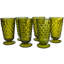 Handmade Drinking Glass