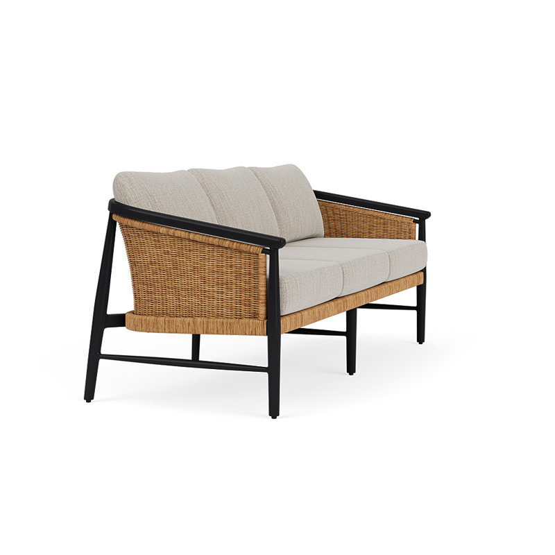 Galloway Outdoor - Seat, Friendly Flax