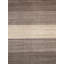 Tribal Striped Area Rug