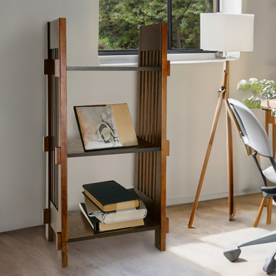 Folcroft Etagere Bookcase