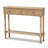 Orlowski 39.4'' Console Table-863468885