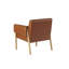 Fauteuil club Alfonso