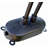Vanesa Black Low Voltage Spotlight Pack