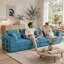 Canapé modulaire en L Boneless-2054788475