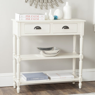 Nessa  36'' Console Table