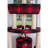 58'' H Cat Tree