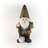 Arqumedes Fantasy & Sci-Fi Rust Resistant Stone Garden Statue