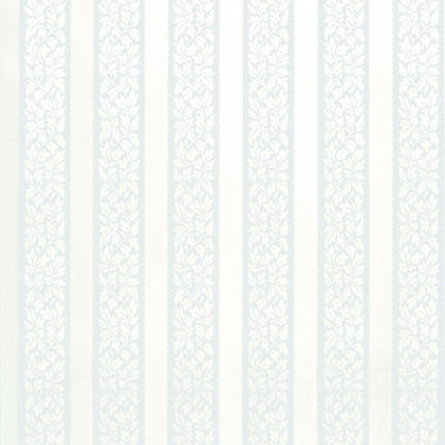 Papier peint à rayures Wallis
