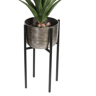 Metal Planter