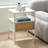 Amandi End Table Set with Storage