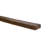 Faux Wood Beam 4 3/8"H x 153"W x 2 1/4" D U Shaped Ceiling Beam-51975620