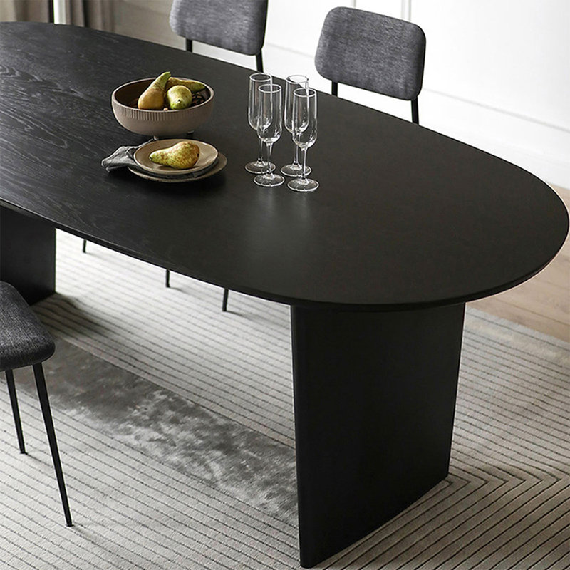 Table de salle à manger Modern, 78.74