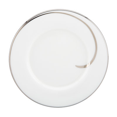 Belle Boulevard Bone China Saucer