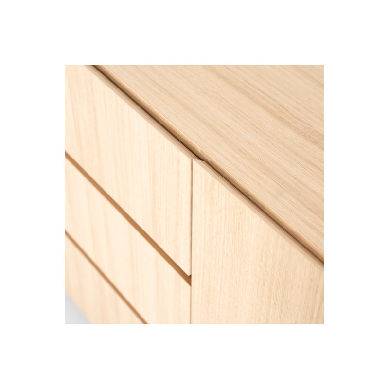 Thomas 83'' W Sideboard