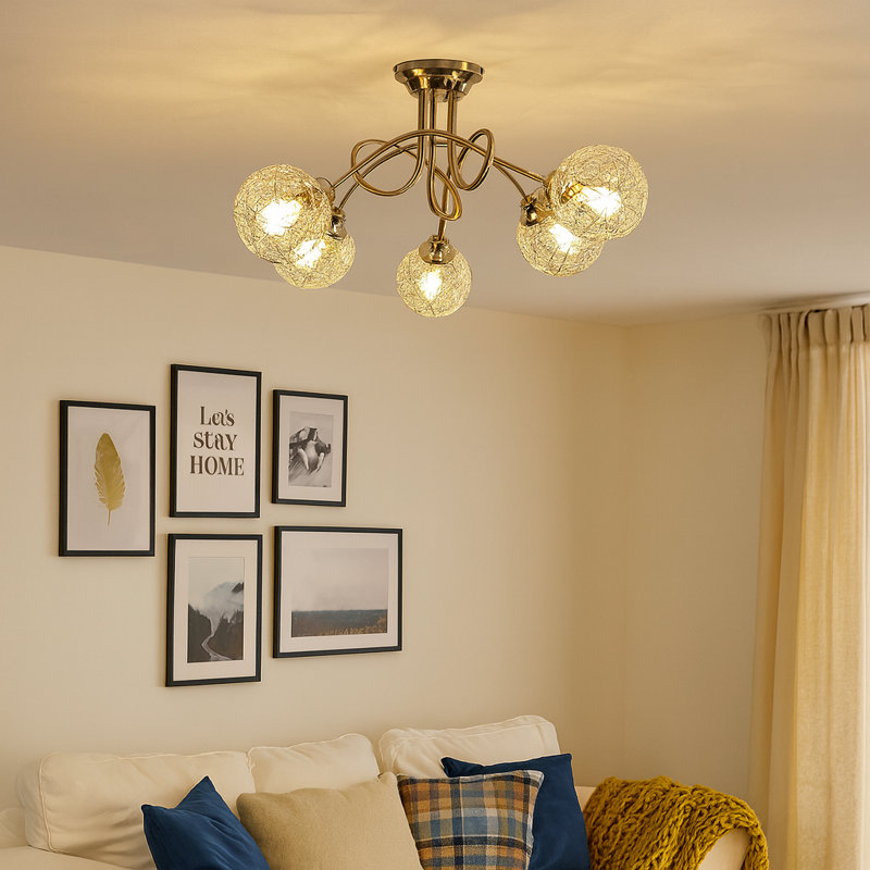 Ceiling Pendant