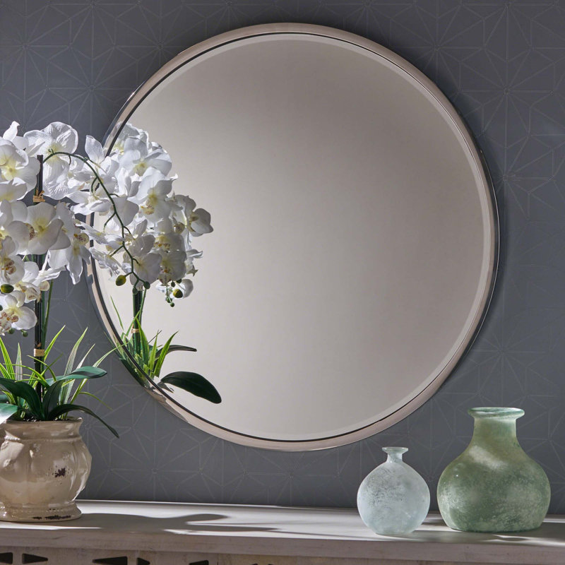 Mirror Modern Design for Living Room, Bedroom, Hallway Decor