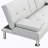 Comfortable Sofa Bed With Advanced Armrest And Sturdy Construction