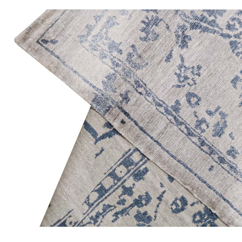 Oriental Area Rug