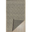 Tapis contemporain en laine Maya-974838374