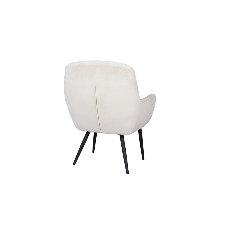 Upholstered Side Chair, Blossom