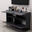 Harveysburg Unfinished TV Stand for TVs up to 48"