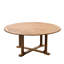 Kurtis Outdoor 5 - Piece Teak Dining Set-1354427187