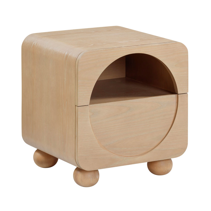 Table de chevet Moonrise