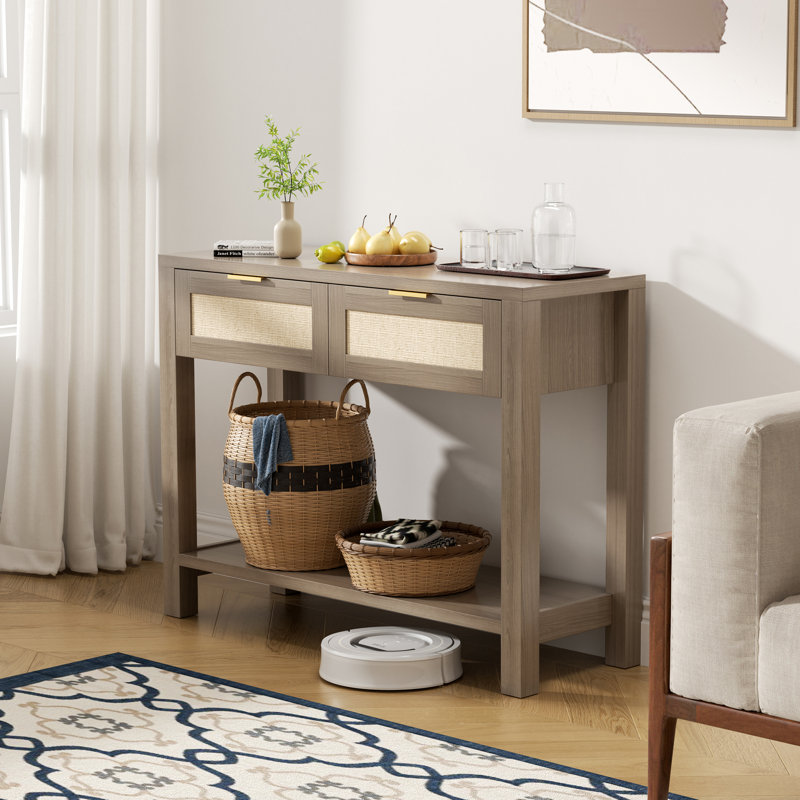  Console 39,4 po, Cerisier