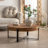 Johnoliver Solid Wood Top Coffee Table-585042231-753727819-753727817