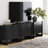 Mid-Century Modern Accent Cabinet-558587330-539165348