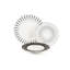 Piece Bone China Dinnerware Set - Service for 6